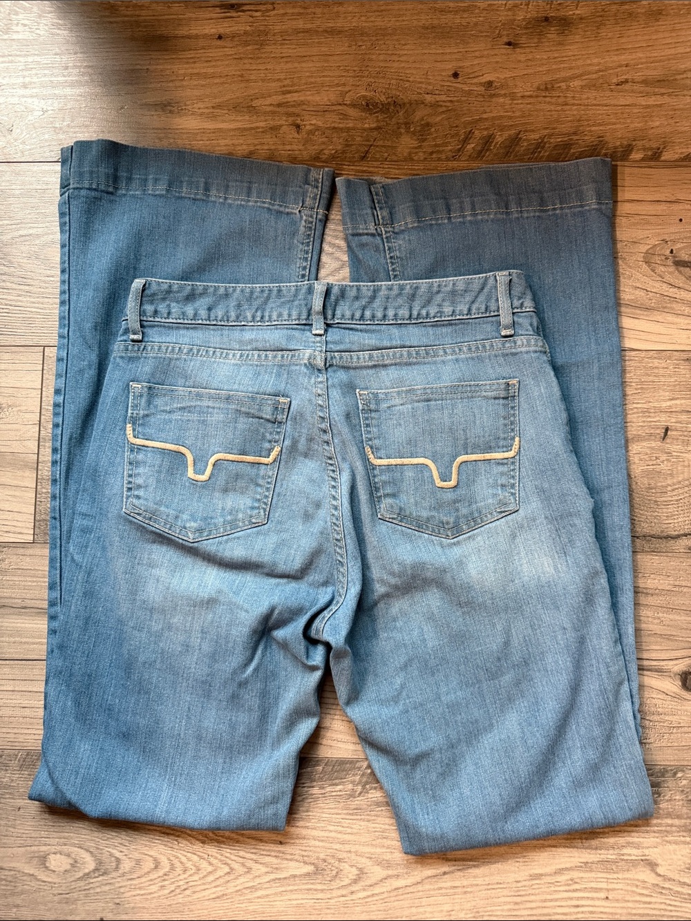Kimes Ranch Lola Jeans